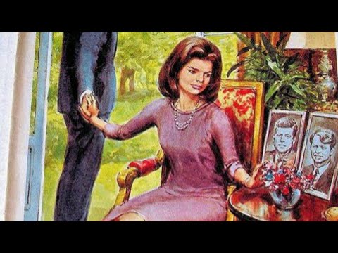 La otra cara de Jackie Kennedy.