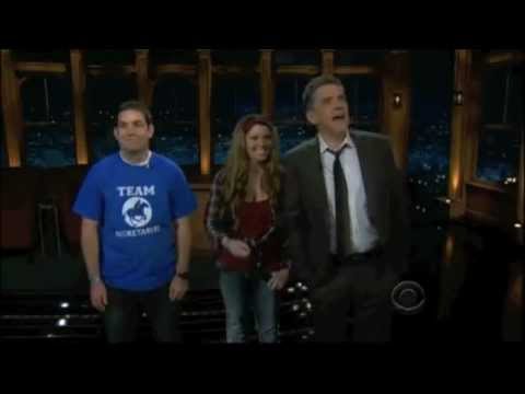 Craig Ferguson - The Story Behind Secretariat