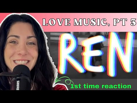 IT KEEPS GETTING BETTER!| Love Music, Pt 3 | Opera Singer/ Voice Teacher FIRST TIME REACTION!