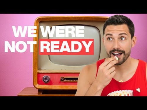 7 Things That SHOCKED Us About This Gay Hockey Show