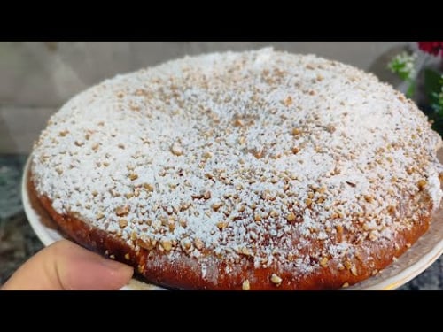 لامونة والمحلات درتلكم وصفة ساهلة واقتصادية جات تحسبي باتسري مع هادا البرد وجديها لويداتك شبعيهم 😋🇩🇿