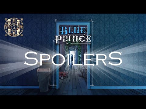 We Play... BLUE PRINCE (Day Hundred-Fifty-Five) | Raw Fury