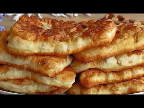 Беру кефир и майонез и 10 минут! Муж съедает по 10 штук и не поправляется/рецепт/