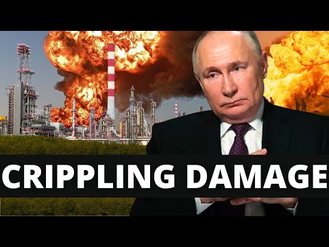 RUSSIA WARNS OF MAJOR MISSILE ATTACKS, EUROPE HALTS RUSSIAN ASSETS! Breaking War News W The Enforcer