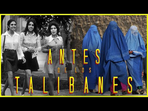 Así se convirtió Afganistán en un estado fallido: De la democracia a los Talibanes