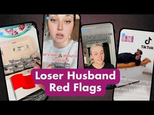 How I Knew My Husband Was Worth Marrying