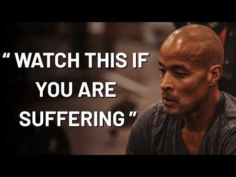 The Most Eye Opening 20 Minutes Of Your Life | David Goggins