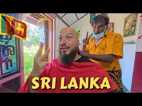 $200 Head Massage By Tamil Man In Trincomalee, Sri Lanka ๐ฑ๐ฐ