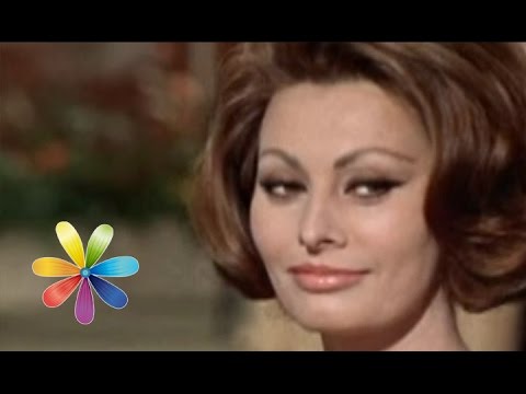 Омолаживающая маска для лица от Софи Лорен – Все буде добре