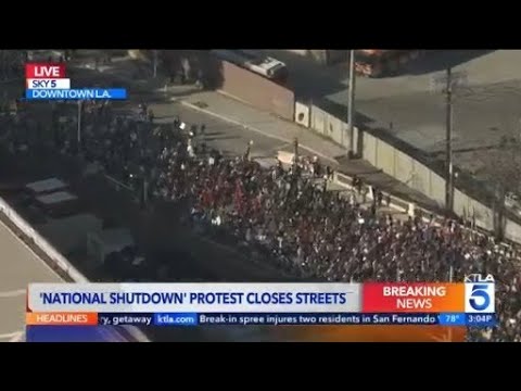 KTLA 5 News Top Stories at 3 p.m. - Jan. 30, 2026