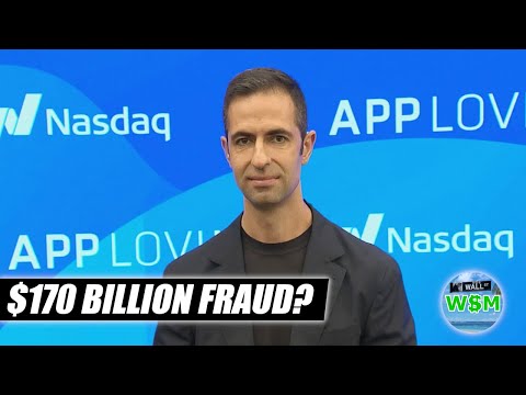 AppLovin Accused of Massive Fraud