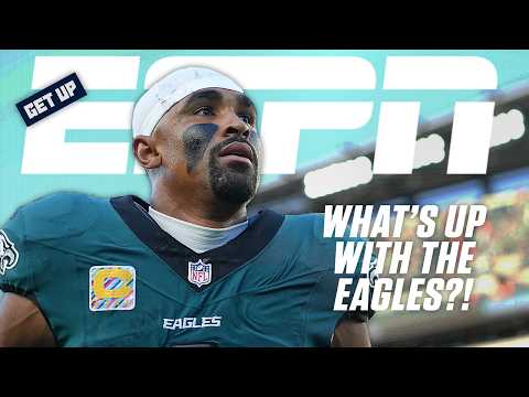 THIS IS ABOUT THE PATRIOTS! - D-Wood LOVES what he saw from the Pats vs. Bills | Get Up