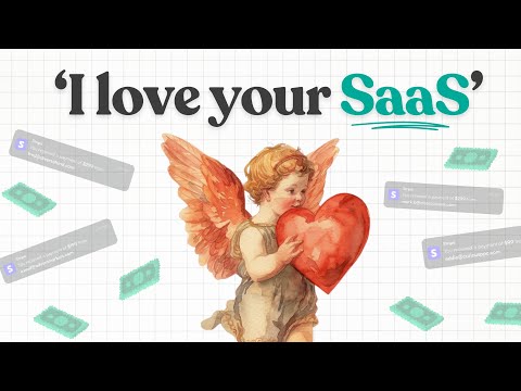 SaaS Onboarding: How To Make Customers Fall In Love