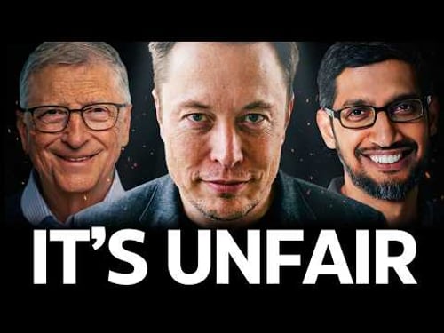 Elon Is Building Something Beyond Comprehension