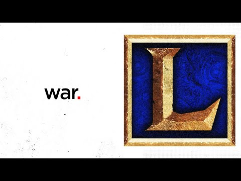 How Riot Destroyed League Classic