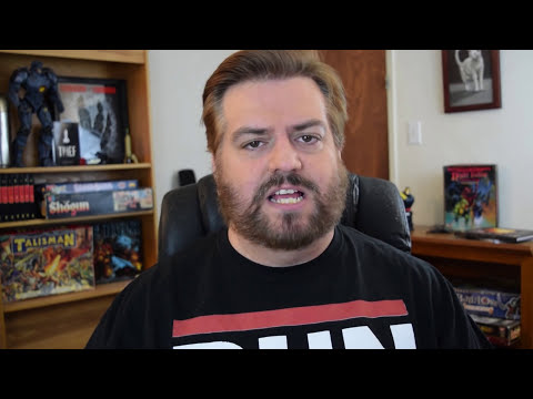 Catastrophic Failure | Running the Game