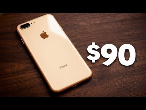 iPhone 8 Plus in 2026 – The Last True Classic iPhone