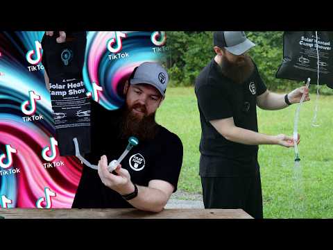 I Tested 5 Random Items From TikTok shop, Are They A Scam?