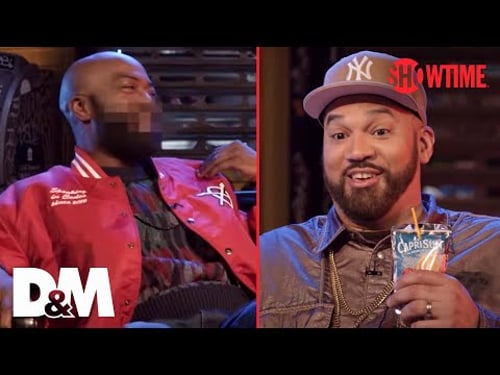 Can the Sucio Boys Get Clean? | Digital Exclusive | DESUS & MERO