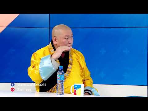 38.Гавж С.Гантөмөр | Gavj Gantumur Sodnom