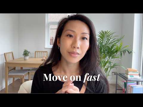 How to Heal After a Breakup with an Avoidant (even if you still love them)