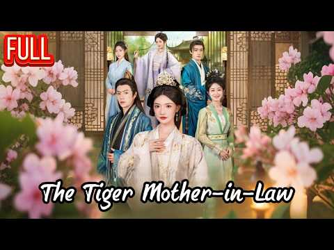 MutiSUB🔥Three Useless Sons, One Cold Marquis—One Woman Turns It All Around!