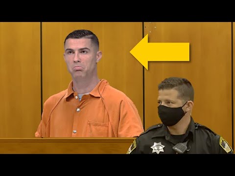 Football Players Who Were ARRESTED!