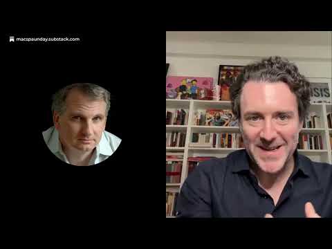 Live with Timothy Snyder