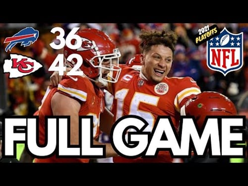 13 Seconds… Best Game in NFL History???