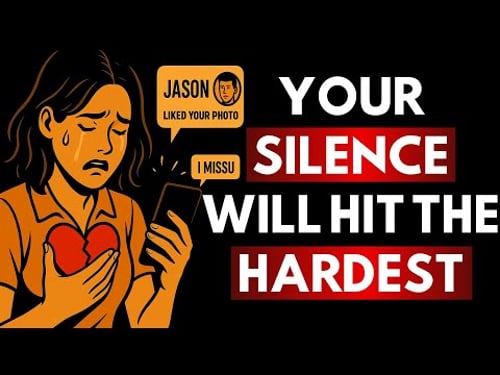 She Wants to Reach Out, But Pride Stops Her | Stoicism