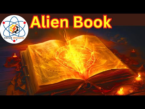 Why no one in History is able to Read this book? | क्यों इस किताब को आज तक कोई नहीं पढ़ पाया?