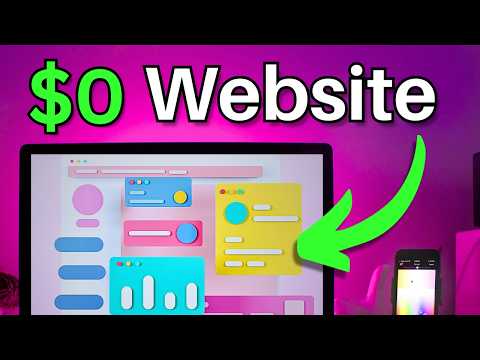 How to Set Up Your Website Using Dynadot’s FREE Hosting