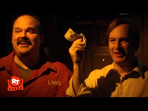 Better Call Saul - The Coin Con (S1E10) | Movieclips