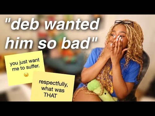 RANKING YOUR STORIES…..