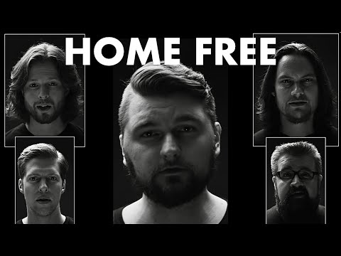 Irish Pro Singer Visibly Moved by Helplessly Hoping, First Time Home Free Reaction and Review