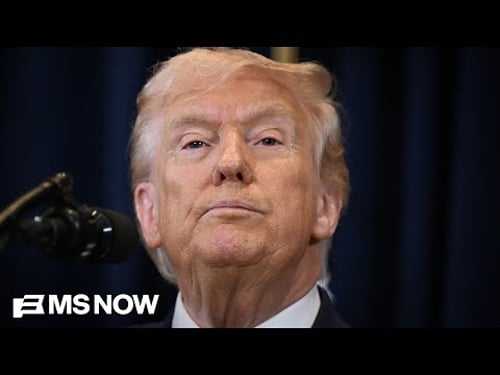 Khanna calls Trump’s Iran war the ‘biggest blunder’ in U.S. foreign policy