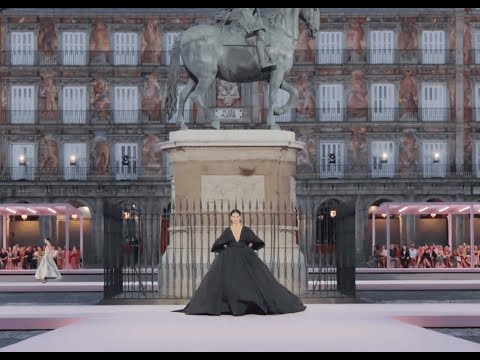 Carolina Herrera Spring/Summer 2026