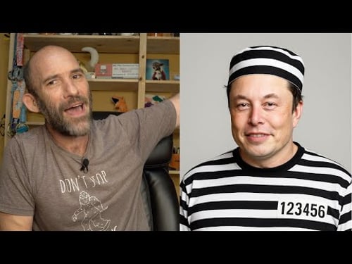 Elon Musk To Be Deported By Trump - Steve Bannon Demands Illegal Immigrant Be Sent to South Africa