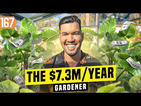 Side Hustle Turned $7.3M/Year Business?!