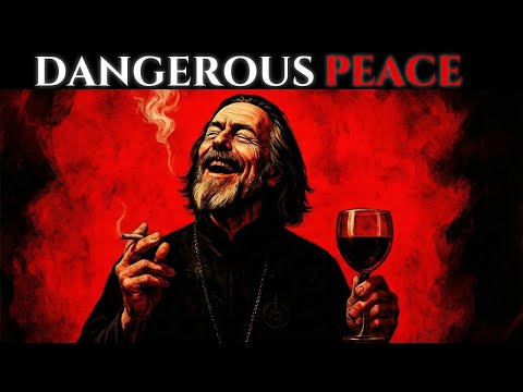This Alan Watts Video Will Make You Emotionally Untouchable – Alan Watts