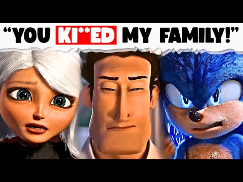 Most Valid CRASH OUTS in History Part 2