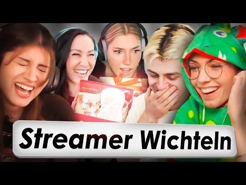 GESCHENKE AUSPACKEN im FEBRUAR! 🧑🎄 mit BastiGHG, Papaplatte, Nova,...