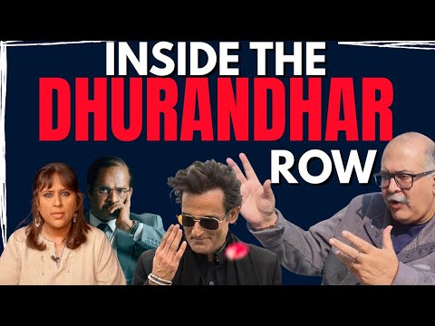 Inside The Dhurandhar Row | From Pakistan To Balochistan & More | Sushant Sareen | Barkha Dutt
