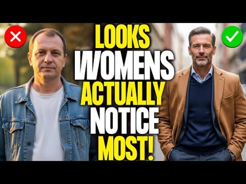 10 Huge Fashion Errors Guys Over 40 Are Making Without Realizing