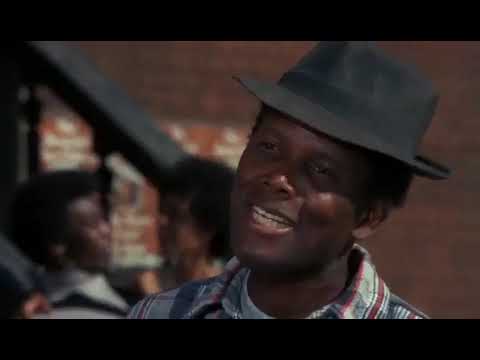 UPTOWN SATURDAY NIGHT 1974