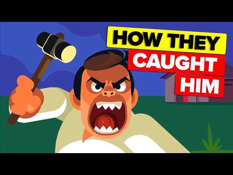 How They Caught the SICKEST Serial Killer in American History