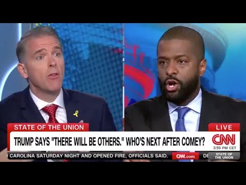 Comey Indicted, Trump’s Enemies Targeted—Is This Justice or Political Retaliation? | CNN Debate