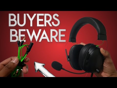 The Blackshark V2x has a Hidden Problem | Razer Blackshark V2x Review