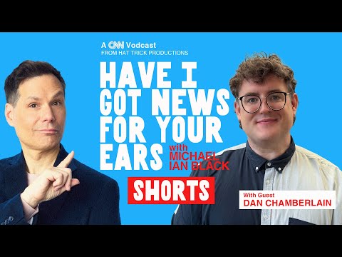 Thanksgiving Meal With A Side Of Epstein Files! | HIGNFYE (SHORTS)