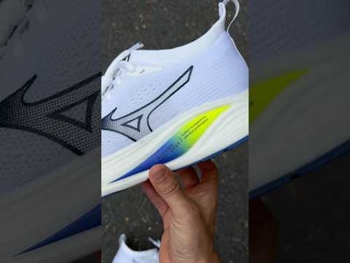 Mizuno Neo Zen II 🧘🏼♂️ A lot of big changes for the 2nd version